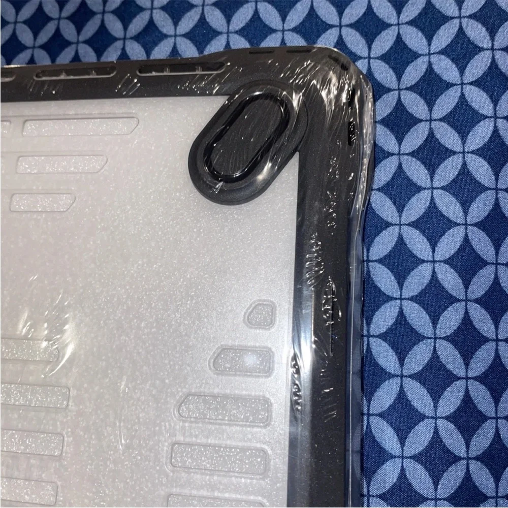 Fintie MacBook Air 15” Glitter Case with Bumper